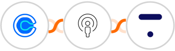 Calendly + Sozuri + Thinkific Integration