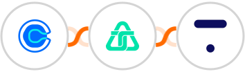 Calendly + Telnyx + Thinkific Integration