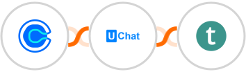 Calendly + UChat + Teachable Integration