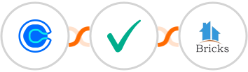 Calendly + Verificaremails + B2BBricks Integration