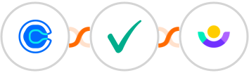 Calendly + Verificaremails + Customer.io Integration