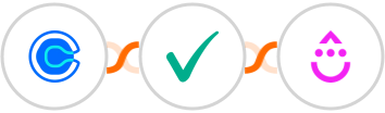 Calendly + Verificaremails + Drip Integration