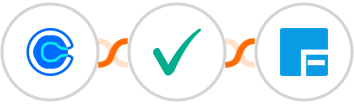 Calendly + Verificaremails + Flexie CRM Integration