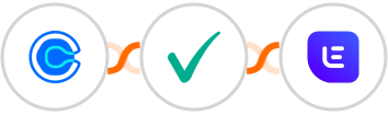 Calendly + Verificaremails + Lemlist Integration