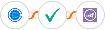 Calendly + Verificaremails + Marketo Integration