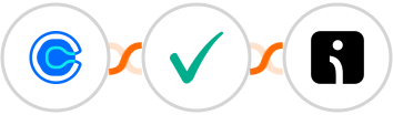 Calendly + Verificaremails + Omnisend-legacy Integration
