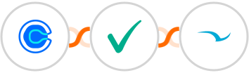 Calendly + Verificaremails + SWELLEnterprise Integration