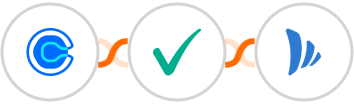 Calendly + Verificaremails + TeamWave Integration