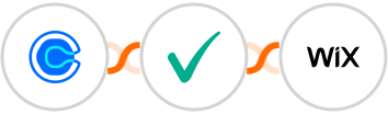 Calendly + Verificaremails + Wix Integration
