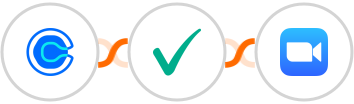 Calendly + Verificaremails + Zoom Integration