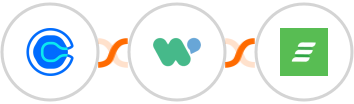 Calendly + WaliChat  + Acadle Integration