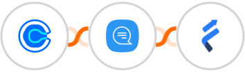 Calendly + Wassenger + Fresh Learn Integration