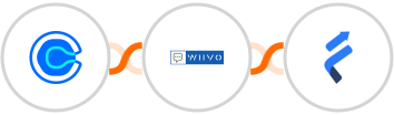 Calendly + WIIVO + Fresh Learn Integration