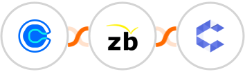 Calendly + ZeroBounce + Concord Integration