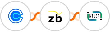 Calendly + ZeroBounce + ZNICRM (Intueri CRM) Integration