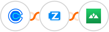 Calendly + Ziper + Heights Platform Integration