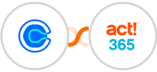 Calendly + Act! 365 Integration