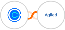 Calendly + Agiled Integration