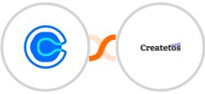 Calendly + Createtos Integration