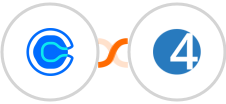 Calendly + 4Leads Integration