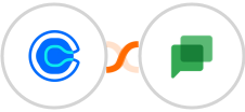 Calendly + Google Chat Integration
