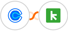 Calendly + Keap Max Classic Integration