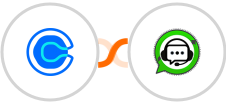 Calendly + WhatsGrow Integration