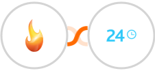CallFire + Bitrix24 Integration