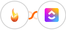 CallFire + ClickUp Integration