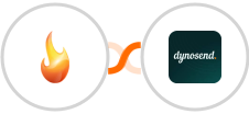 CallFire + Dynosend Integration