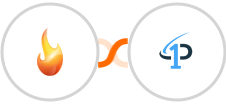CallFire + FirstPromoter Integration