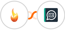 CallFire + HelloLeads Integration