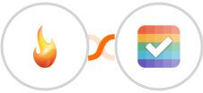 CallFire + Lunatask Integration