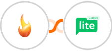 CallFire + MailerLite Classic Integration