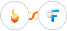 CallFire + Peak Funnels Integration