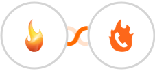 CallFire + PhoneBurner Integration