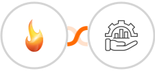 CallFire + Projekly – Project Management, CRM, HR & Invo Integration