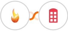 CallFire + Redbooth Integration