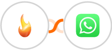 CallFire + WhatsApp Integration