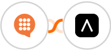 CallHub + Acelle Mail Integration