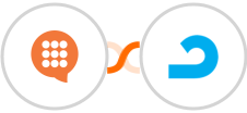 CallHub + AdRoll Integration