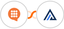 CallHub + AgencyZoom Integration