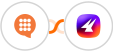 CallHub + Aimfox Integration