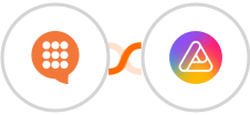 CallHub + AITable.ai Integration