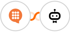 CallHub + awork Integration