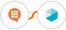 CallHub + Beekeeper Integration