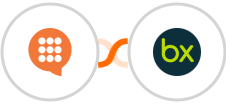 CallHub + bexio Integration