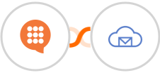 CallHub + BigMailer Integration