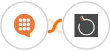 CallHub + BombBomb.com Integration