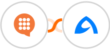 CallHub + BulkGate Integration